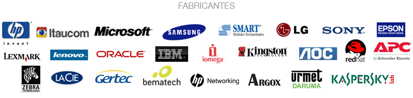 Parceiros Elo Informática